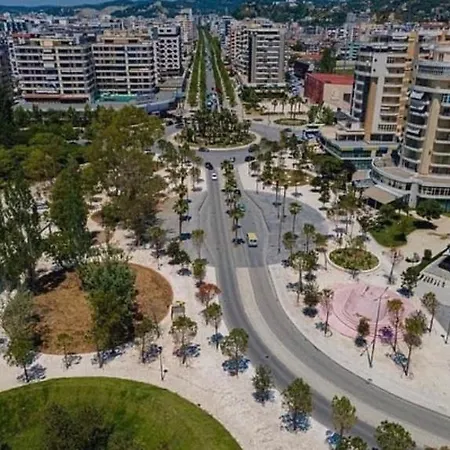 Vlora Booking *