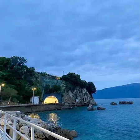 Vlora Booking Apartment